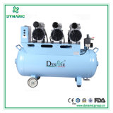 Silent Oil Free Air Compressor (DA5003)