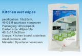 Kitchen Wet Wipes (CGN12-707)