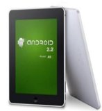 8 Tablet PC-MID (HX-MID8)