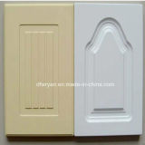 Membrance PVC Kitchen Cabinet Door