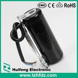 CD60 Motor Start Capacitors with Bakelite Body