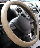 Heating Steering Wheel Cover for Car Zjfs054
