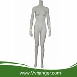 Wf. Rmin01 Standing Pose Female Mannequins in Fiberglass