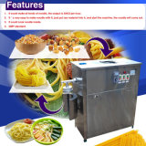 Automatic Pasta Noodle Making Machine, Fresh Corn Noodle Maker
