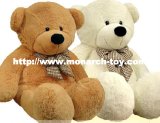 Plush Big Size Bear Stuffed Toy (MT-197)