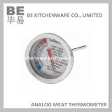 Colorful Dial Analog BBQ Microwave Oven Thermometer (BE-2002)
