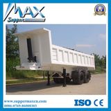 18cbm Tipper Trailer/Semi Trailer /Dump Trailer