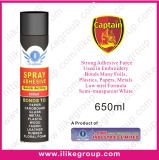 Aerosol Strong Adhesive Liquid Glue