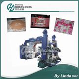 Non Woven Bag Printing Machine (CH884-1200N)