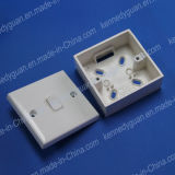 PVC Square Box with Cover