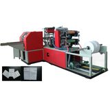 L Shape Napkin Tissue Paper Making Machine