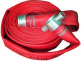 Layflat Hose for Irrigation (with fittings)