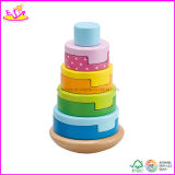 Stacking Wooden Baby Toy (W13D043)