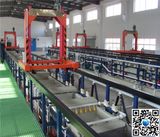 Electroplating Line