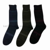 Hot! New Design Cotton Men's Socks