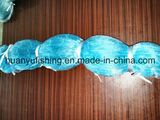 Hot Selling Light Blue Nylon Monofilament Fishing Net