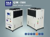 Chiller Cw-7900 30W Refrigeration Capacity