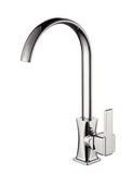 Zinc Alloy Kitchen Faucet