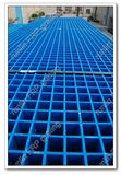 Swimming Pool Plastic Grating