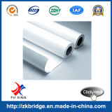 One Side Coated PP Synthetic Paper