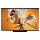 90-Inch Smart 3D HDTV 1080P LED Tvs with WiFi