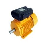 Single Phase Electric Motor 1HP, 2HP, 3HP, 4HP, 5.5HP