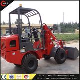 China Cheap Mini Loader