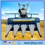 Price of Mini Rice Harvester Agricultural Machinery