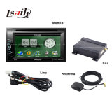 Special HD GPS Navigation Box for Pioneer (LLT-PR3110) with 800*480
