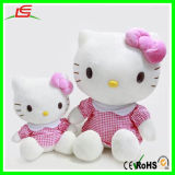 Lovely Stuffed Plush Hello Kitty Dolls