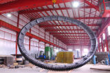 Excavator Large Ring Gears