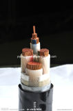 Electrical Cable Power Cable XLPE Shield Cable (CU/XLPE/SWA/PVC(AL/XLPE/SWA/PVC))