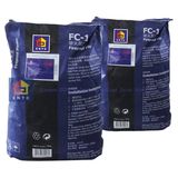 Inorganic Sealing Material (fireproof plaster) , FC-1