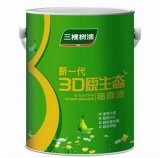 Sxi200 3D Ecological Wall Paint