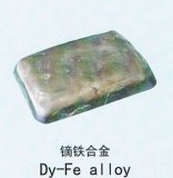Dysprosium Metal