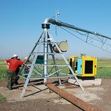 Farm Irrigation Machinery of Center Pivot for Sale