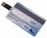 Visa Card USB Flash Disk