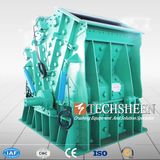 Hard-Working Machine Manufactures Impact Crusher for Stones Shredder