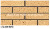 Granite Surface Clay Wall Brick