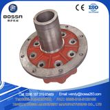 OEM & ODM Casting Part CNC Machined Driving System