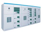 GCK Low Voltage Withdrawable Switchgear