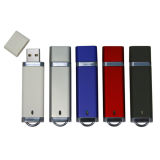 Promotional Plastic USB Disk
