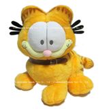 25cm Simulation Cat Plush Animal Toys