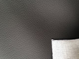 High Quality Car Cushion Leather (QCG-05)