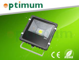 230V IP65 LED Flood Light 20W for Outdoor Application (OPT-FLCP-20W)
