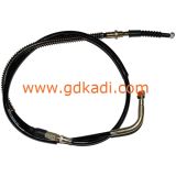 Ybr125 Clutch Cable Motorcycle Part