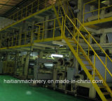 Textile Spool Paper Machinery