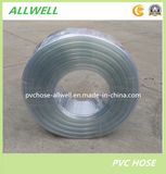 PVC Flexible Transparent Clear Level Water Tube Hose