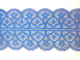 Garment Accessories Lace Nylon Elastic Lace Embroidery