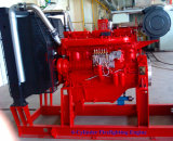 Wandi (WD) Diesel Engine 381HP for Pump (WD135TAB28)